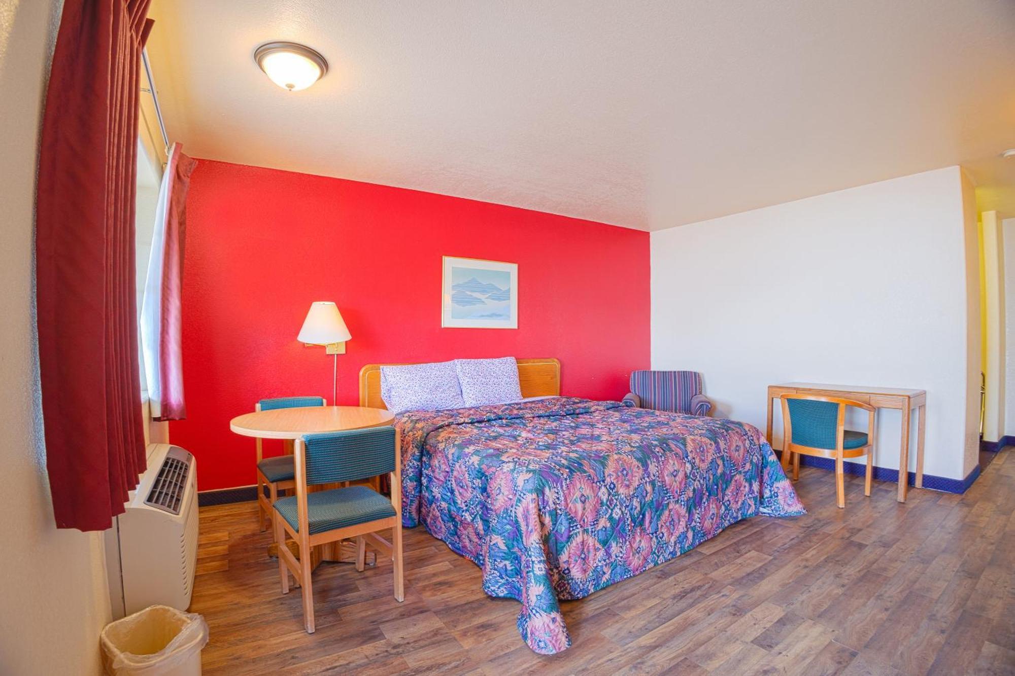 Holiday Motel, Lordsburg By Oyo Exterior photo