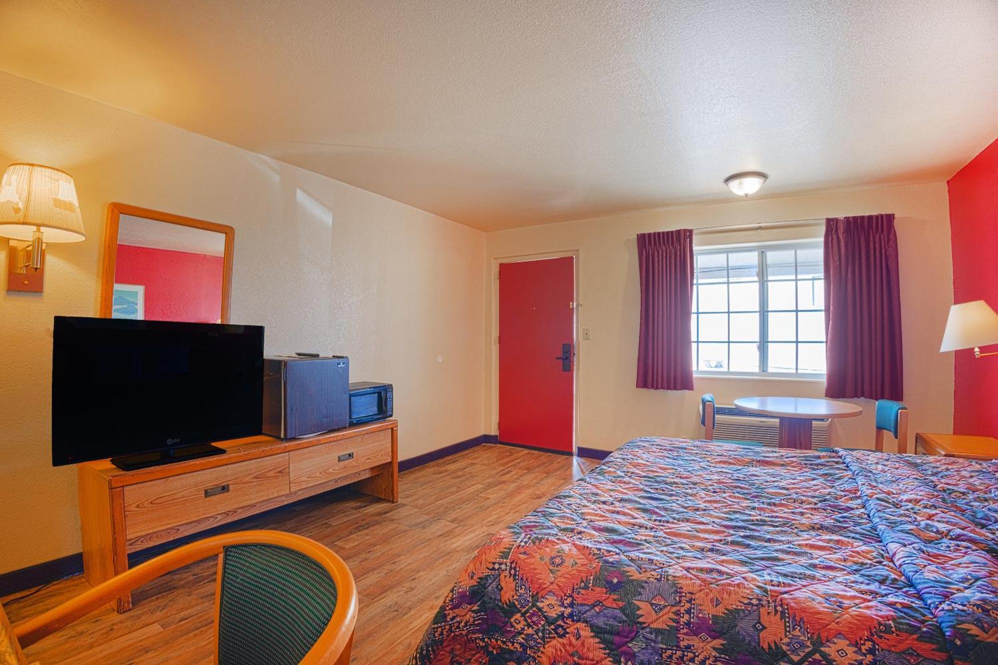 Holiday Motel, Lordsburg By Oyo Exterior photo