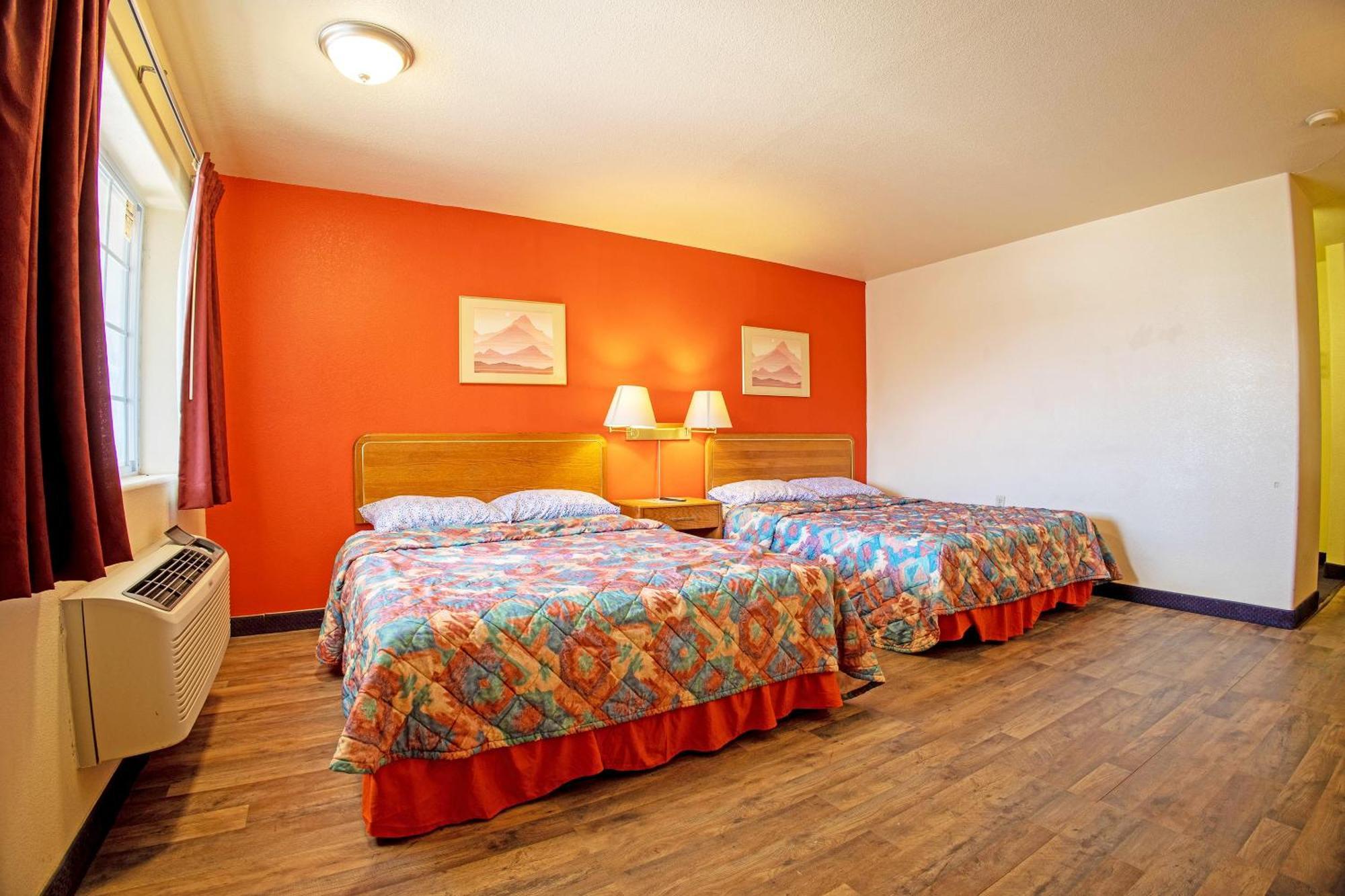 Holiday Motel, Lordsburg By Oyo Exterior photo