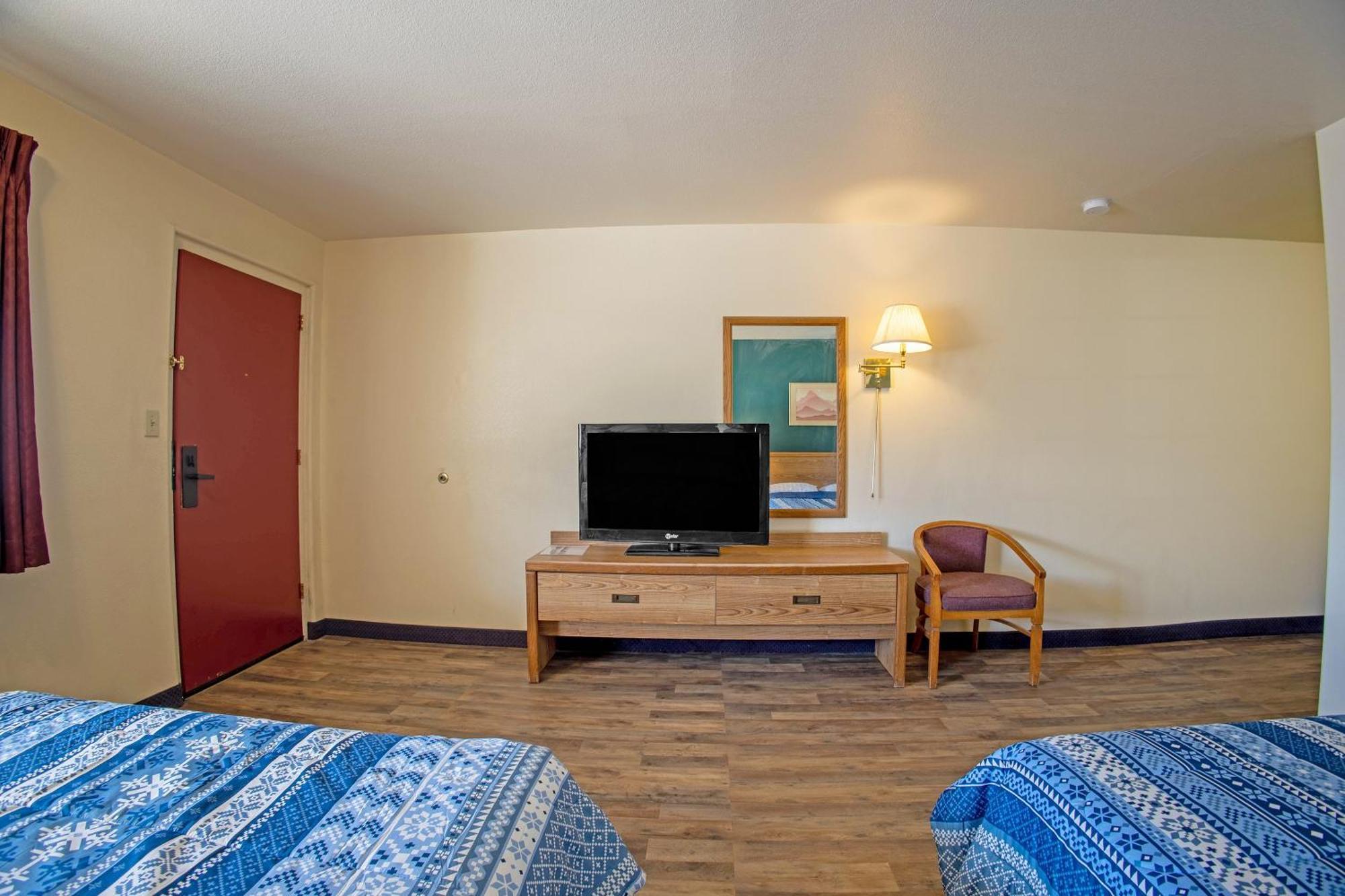 Holiday Motel, Lordsburg By Oyo Exterior photo